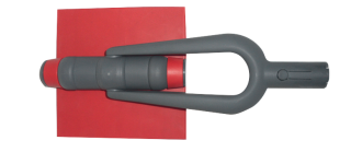 AGIR produit Cale  poncer plate aspirante perchable